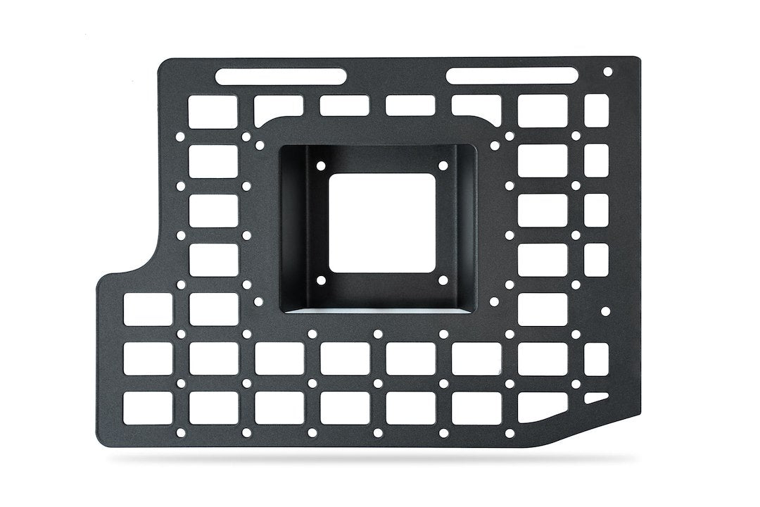 Product of Addictive Desert Designs Ac1903301na Molle Cargo Panel