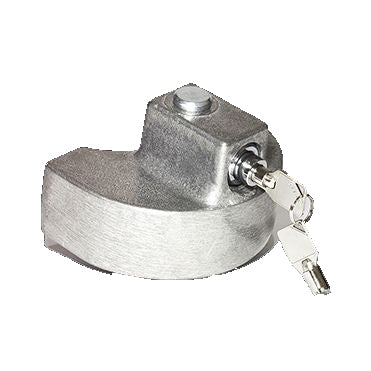 Product of Blaylock Tl-34 Trailer Coupler Lock