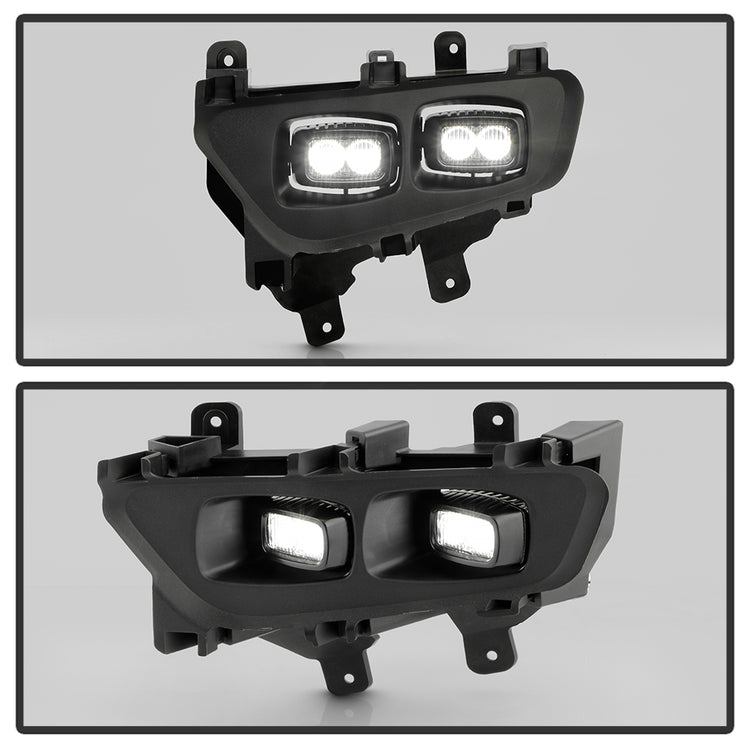 Spyder Automotive 9054068 Driving/ Fog Light||9054068_2.Jpg||87||s2z9054068||1700121
