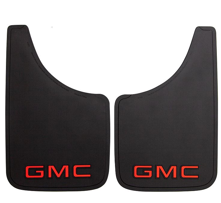 Product of Plasticolor 000493r01 Mud Flap