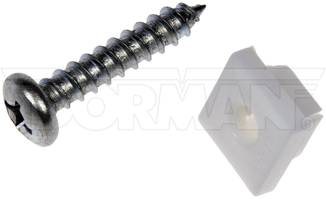 Dorman (Oe Solutions) 785-104d License Plate Mounting Hardware||785-104d-007.Jpg||85||d18785104d||902269