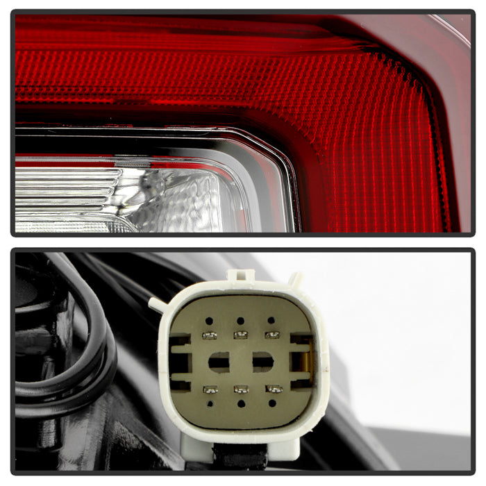 Xtune 9957765 Tail Light Assembly||9957765_3.Jpg||87||s2z9957765||1700287