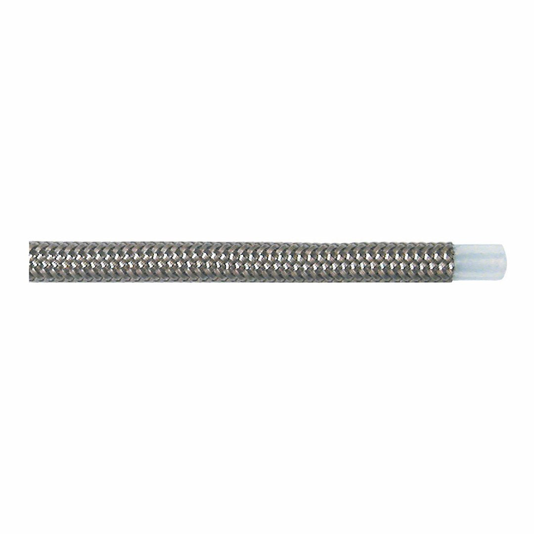 Speedfx 5340610 Braided Hose||s73_5340610_Power Steering Stainless Braided Ptfe Power Steering Hose.Jpg||85||s735340610||979219
