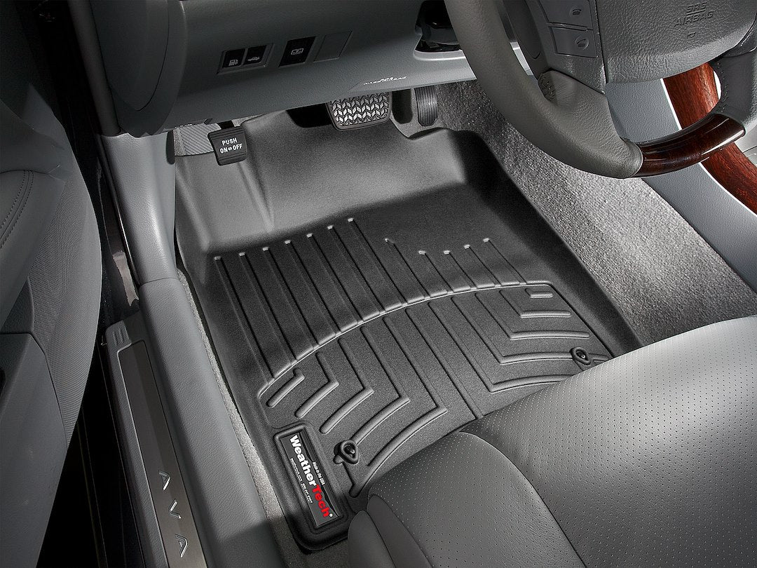 Weathertech (Usa) 441301 Floor Liner||441301_1.Jpg||86||w24441301||1658187