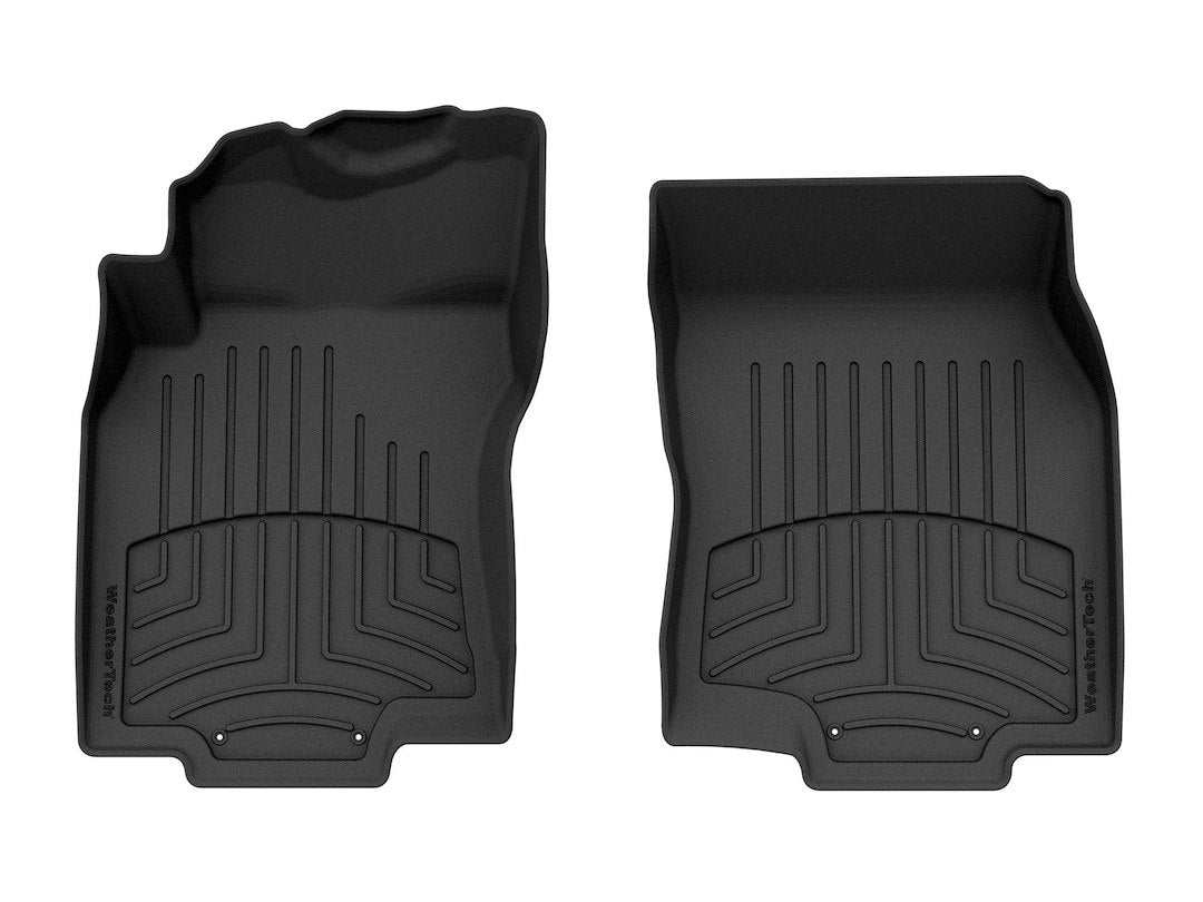 Weathertech (Usa) 446301im Floor Liner||446301im.Jpg||85||w24446301im||854165