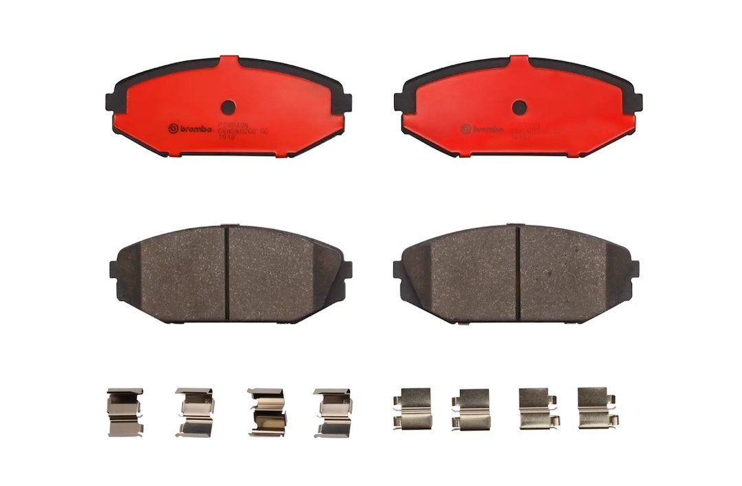 Brembo P28049n Brake Pad||p28049n.Jpg||85||brmp28049n||1227278