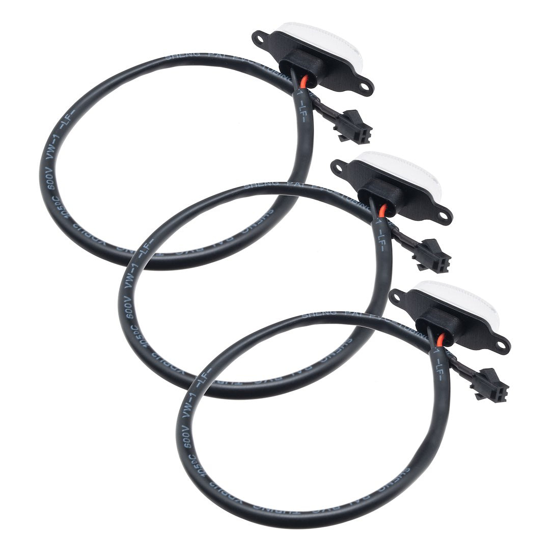 Product of Oracle Lighting 5889-005-C Grille Light - Led