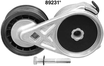 Dayco Products Inc 89231 Accessory Drive Belt Tensioner Assembly||89231ba.Jpg||86||d3589231||1254204