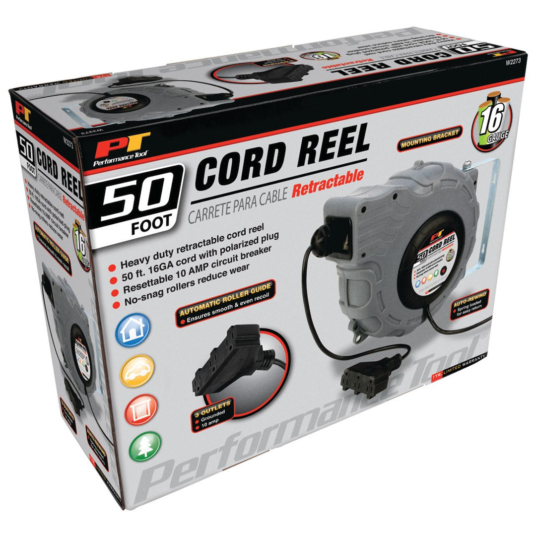 Performance Tool W2273 Extension Cord||w2273_4.Jpg||89||ptlw2273||1586633