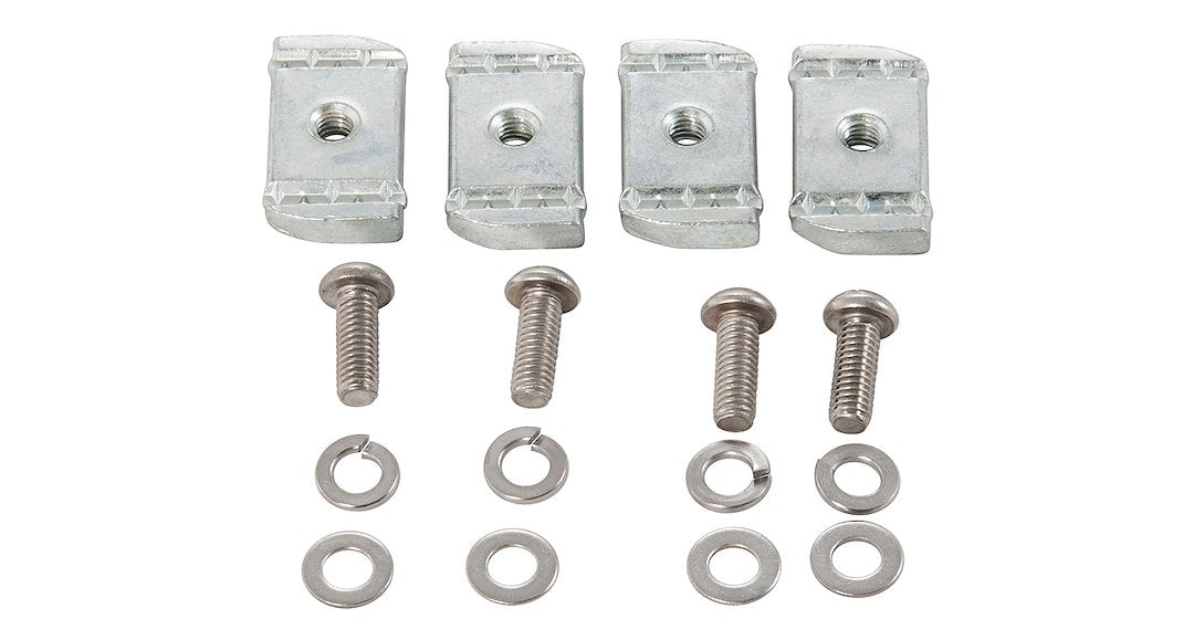 Rhino-Rack Usa 43203 Roof Rack Mounting Kit Hardware||2-43203-00.Jpg||85||rhr43203||1337781