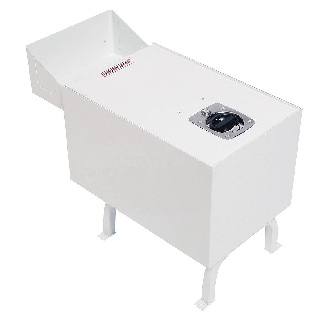 Product of Weather Guard (Werner) 9012-3-01 Console