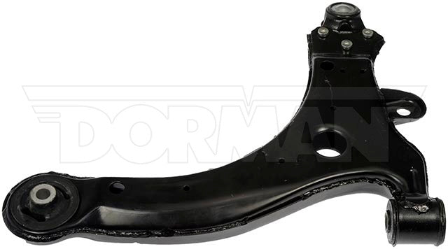 Dorman (Oe Solutions) 520-165 Control Arm||520-165_1.Jpg||86||d18520165||1622269