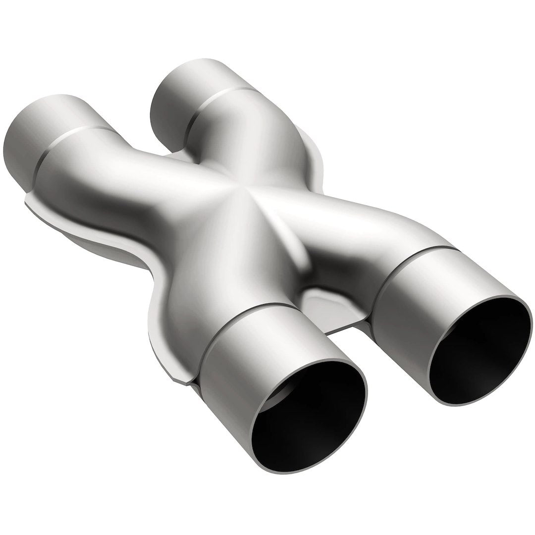 Product of Magnaflow Performance 10792 Exhaust Crossover Pipe