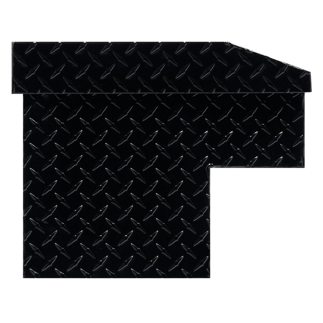 Product of Weather Guard (Werner) 174-5-04 Low Profile Toolbox