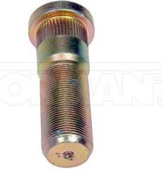 Dorman (Oe Solutions) 610-0379.5 Wheel Stud||610-0379.5_2.Jpg||87||d1861003795||1345376