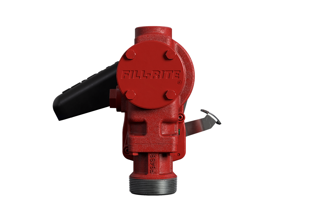 Product of Fill Rite By Tuthill Fr1204h Liquid Transfer Tank Pump