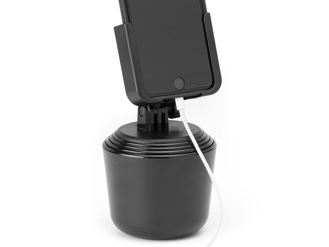 Weathertech (Usa) 8acf2cs Cell Phone Mount||cupfone_Car10.Jpg||94||w248acf2cs||943539