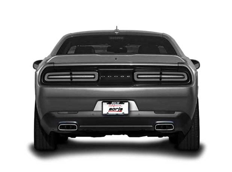Borla 140649 Exhaust System Kit||140649_2.Jpg||86||b25140649||887954