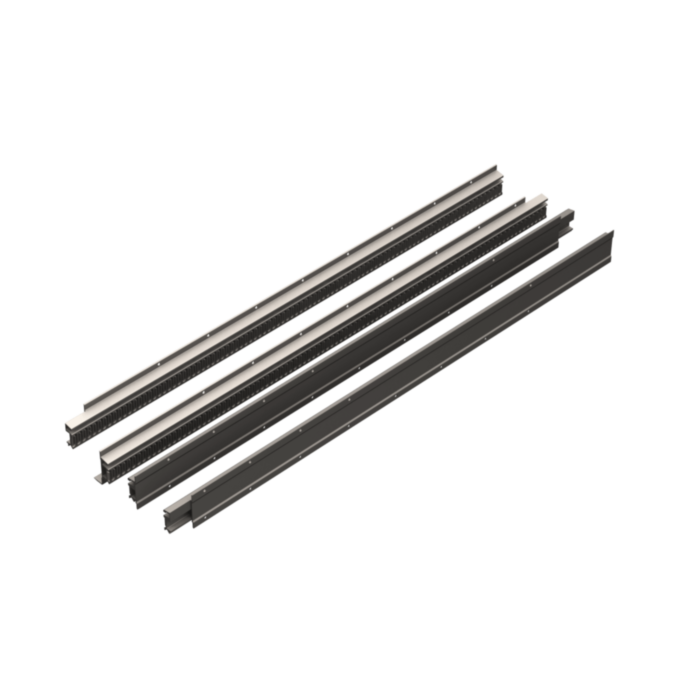 Product of Lippert Components 2022108947 Slide Out Service Kit