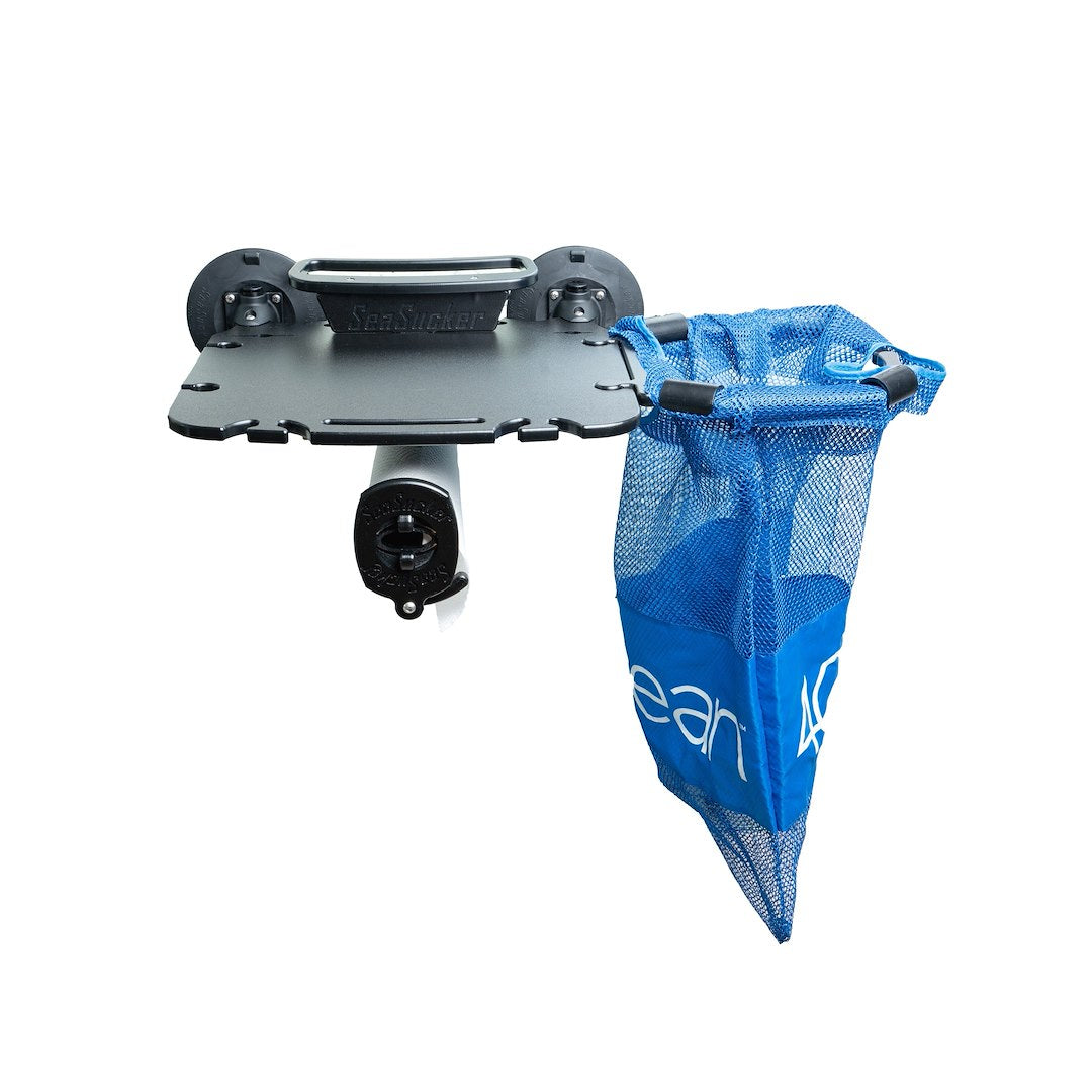 Product of Seasucker Sm9100b Overland Kitchen