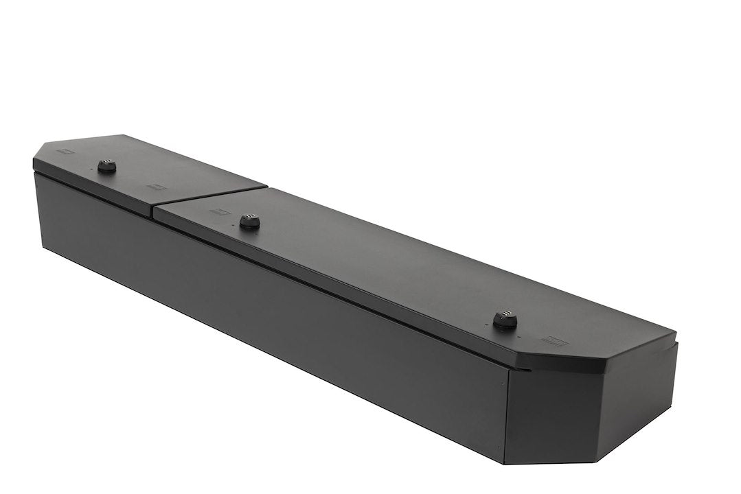 Product of Tuffy Security 316-01-A Under Seat Storage Unit