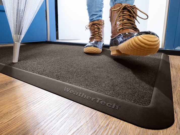 Weathertech (Usa) Idcm01c Door Mat||idcm01c_3.Jpg||88||w24idcm01c||1567241