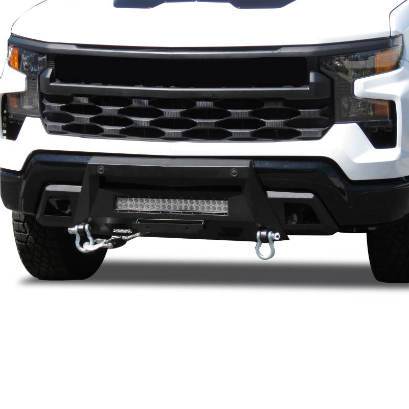 Black Horse Offroad Ar3hd06 Bumper||ar3hd06_8.Jpg||93||blkar3hd06||1755164