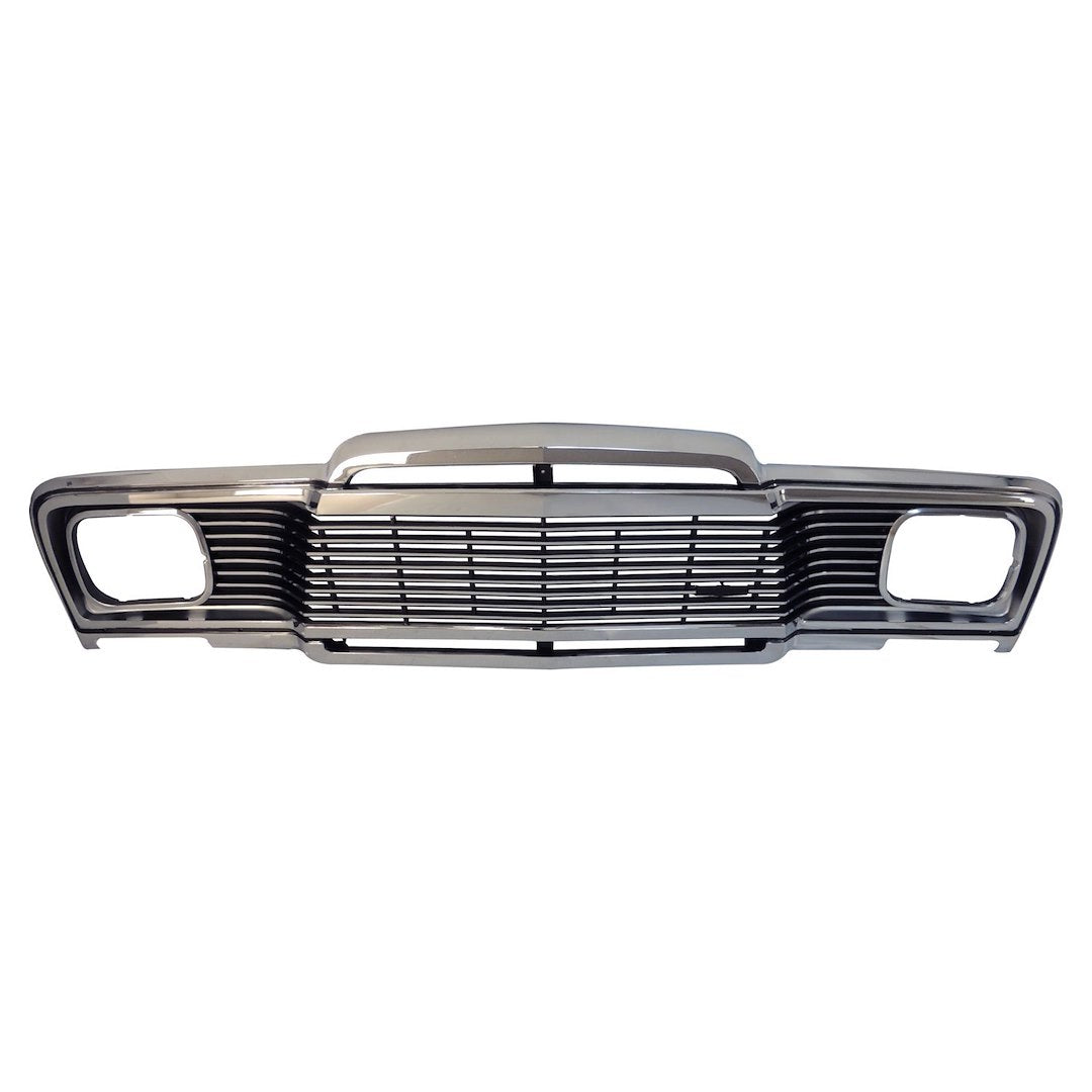 Crown Automotive J5465070 Grille||j5465070.Jpg||85||c1yj5465070||1469129