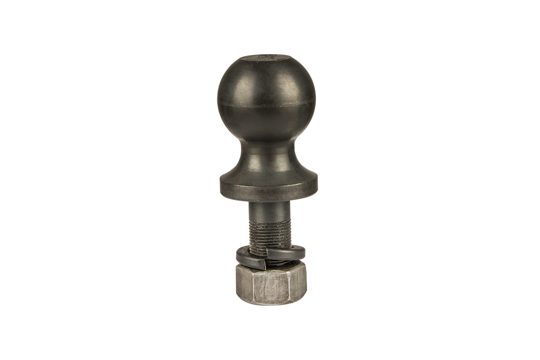 B&W Trailer Hitches Hb94001 Trailer Hitch Ball||hb94001.Jpg||85||b94hb94001||1742885