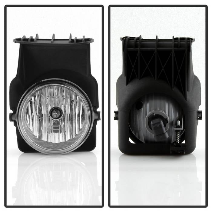 Product of Spyder Automotive 5020857 Fog Beam Driving/ Fog Light