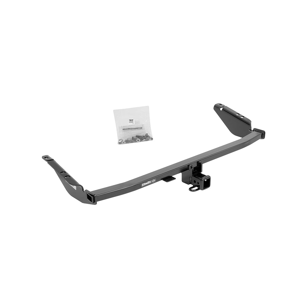 Product of Draw-Tite 76112 Class III Trailer Hitch Rear w/ 2 Inch Receiver
