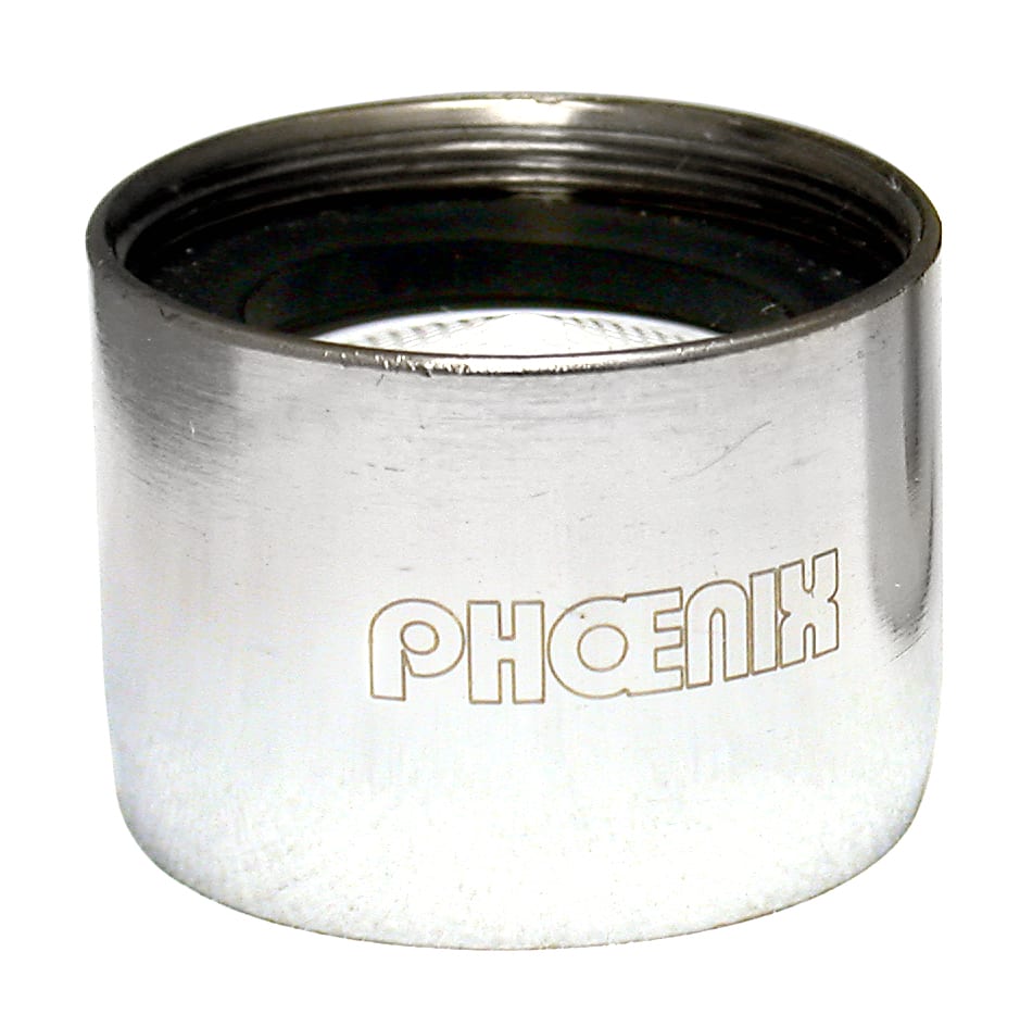 Phoenix Products Pf281021 Faucet Aerator||pf281021.Jpg||85||v46pf281021||1138694