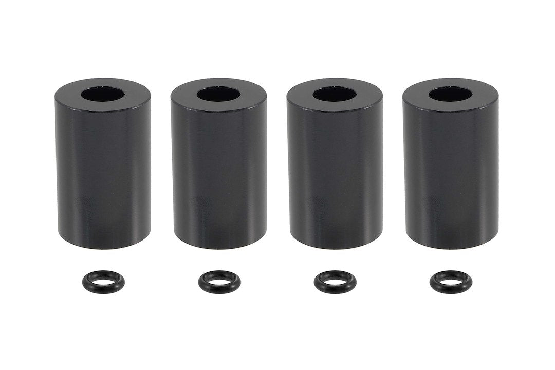 True Spike Lgs002bk Lug Nut Sleeve||lgs002bk.Jpg||85||tsllgs002bk||2219759