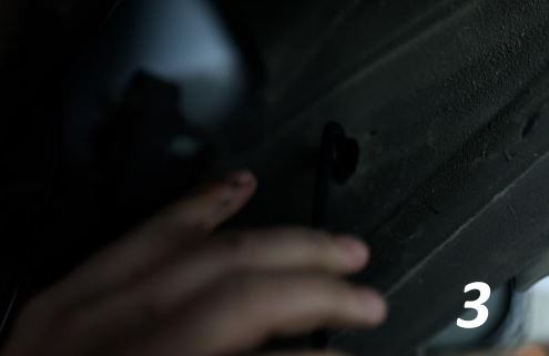 Product of Advanced FLOW Engineering 49-33129-P Gemini XV Cat-Back System Single Exhaust System Kit