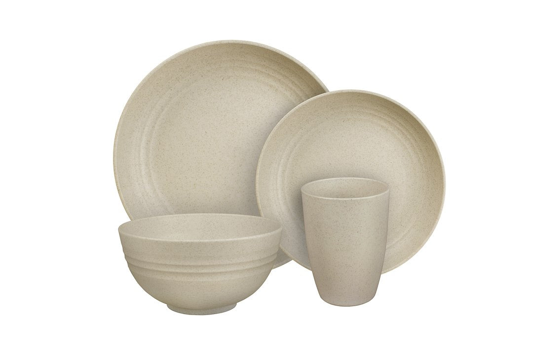 Camp Casual Cc-011dw Dish Set||cc-011dw Driftwood Micro. Dish Set.Jpg||85||c4gcc011dw||1225561