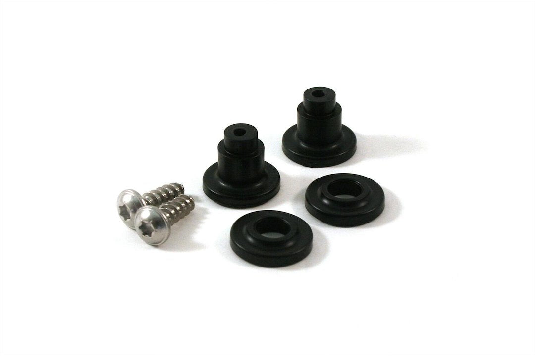 Amp Research 74607-01a Bed Extender Mounting Bracket||||85||amp7460701a||2004407