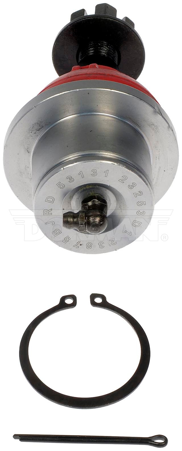 Dorman Chassis Bj82495rd Ball Joint||||87||d18bj82495rd||2014065