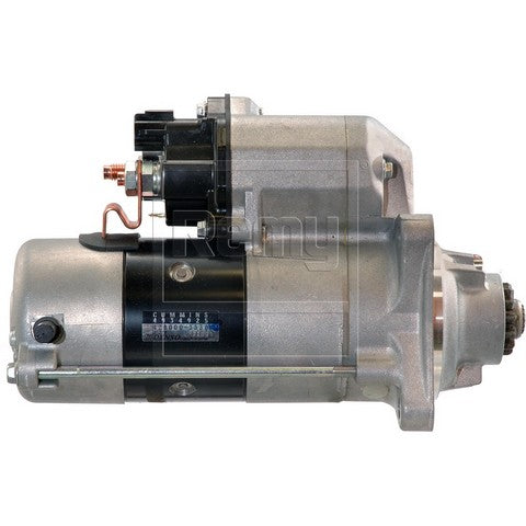 Product of Remy International 16102 Starter