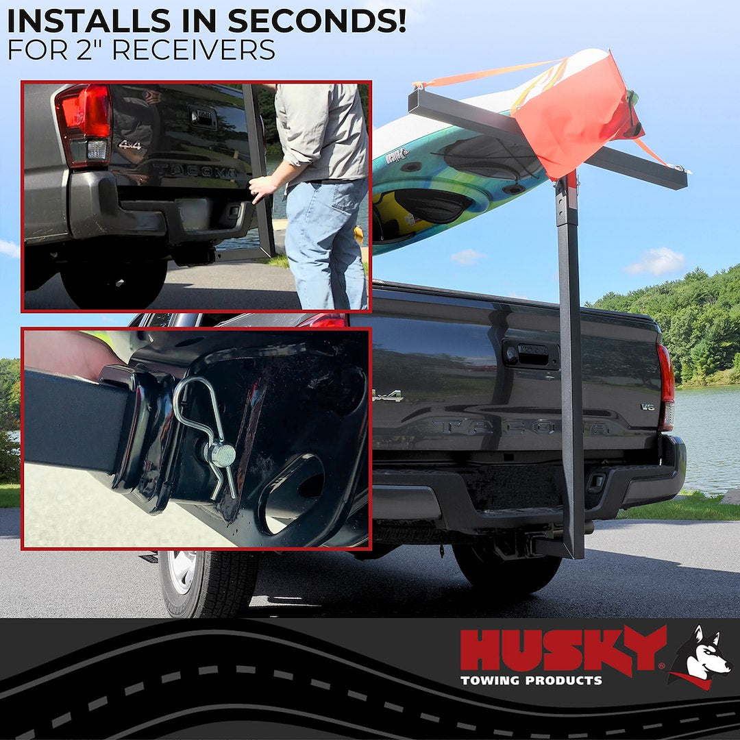 Product of Husky Towing 944h Bed Extender