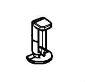 Product of Maxxair Ventilation Solutions 05-21233 Roof Vent Screen Frame