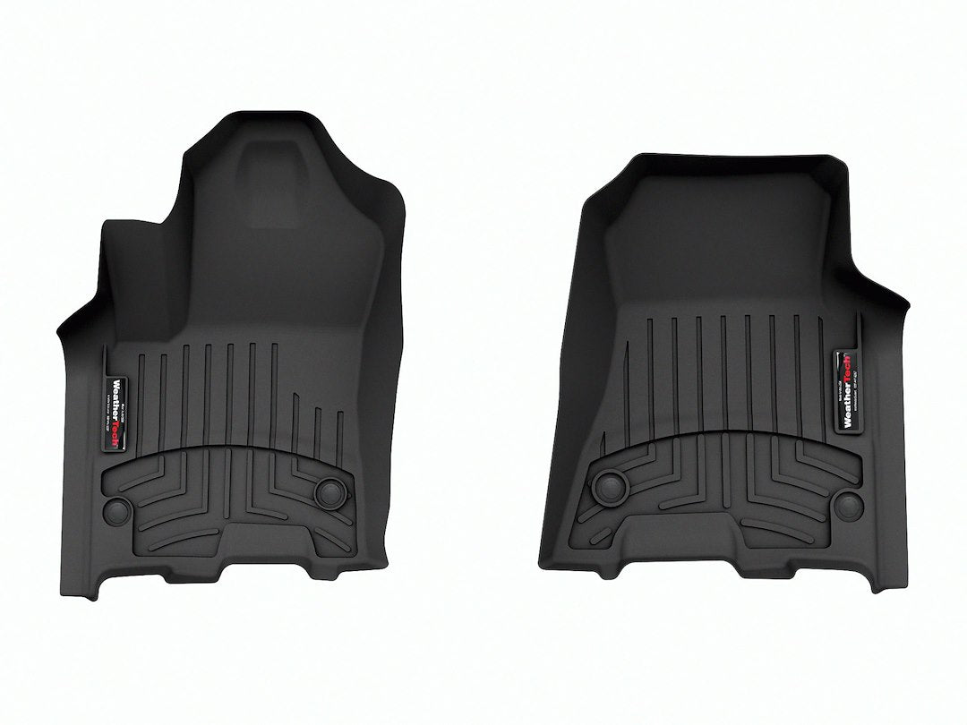 Weathertech (Usa) 4418771 Floor Liner||4418771.Jpg||85||w244418771||1504493