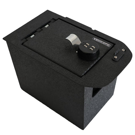Product of Black Horse Offroad Lbgm22 Console Security Insert