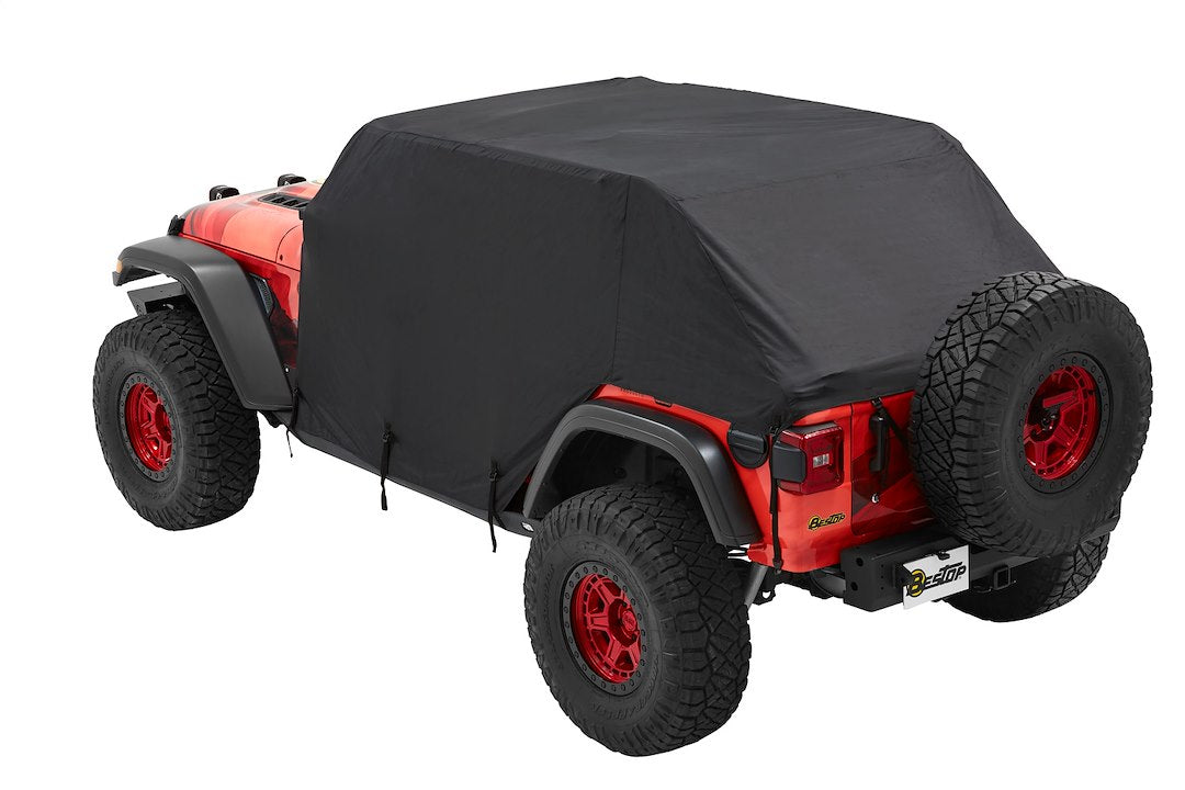 Product of Bestop 81043-01 Car Cover