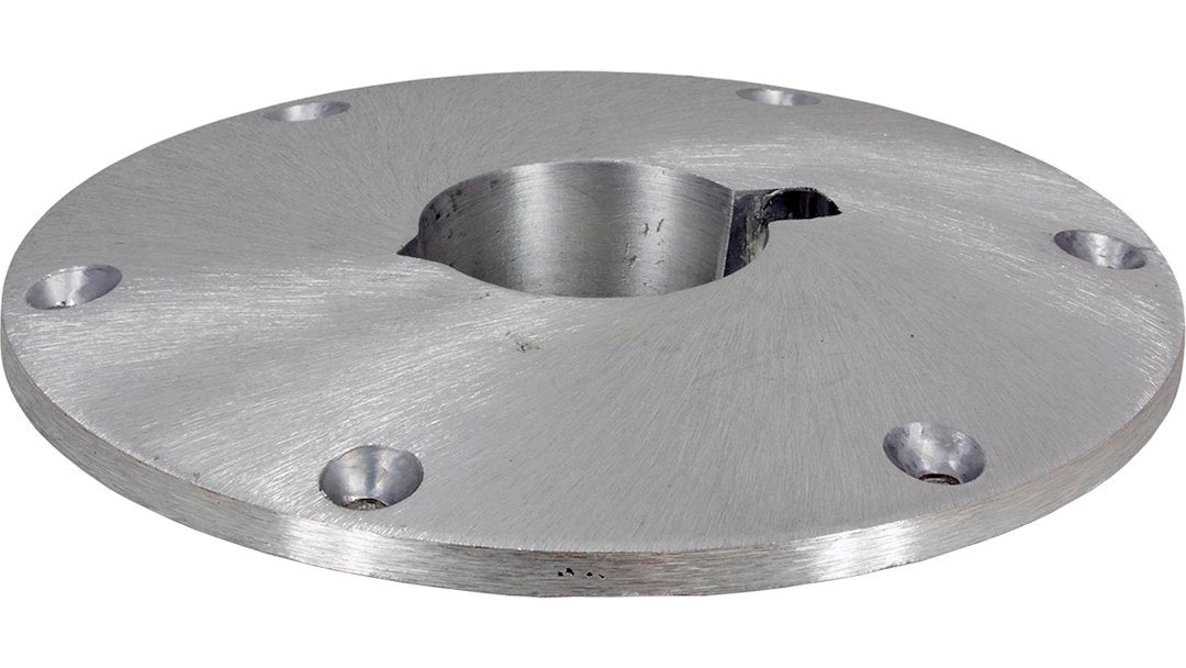 Springfield Marine 1600003 Boat Seat Pedestal Base Plate||1600003.Jpg||85||sfm1600003||1088179