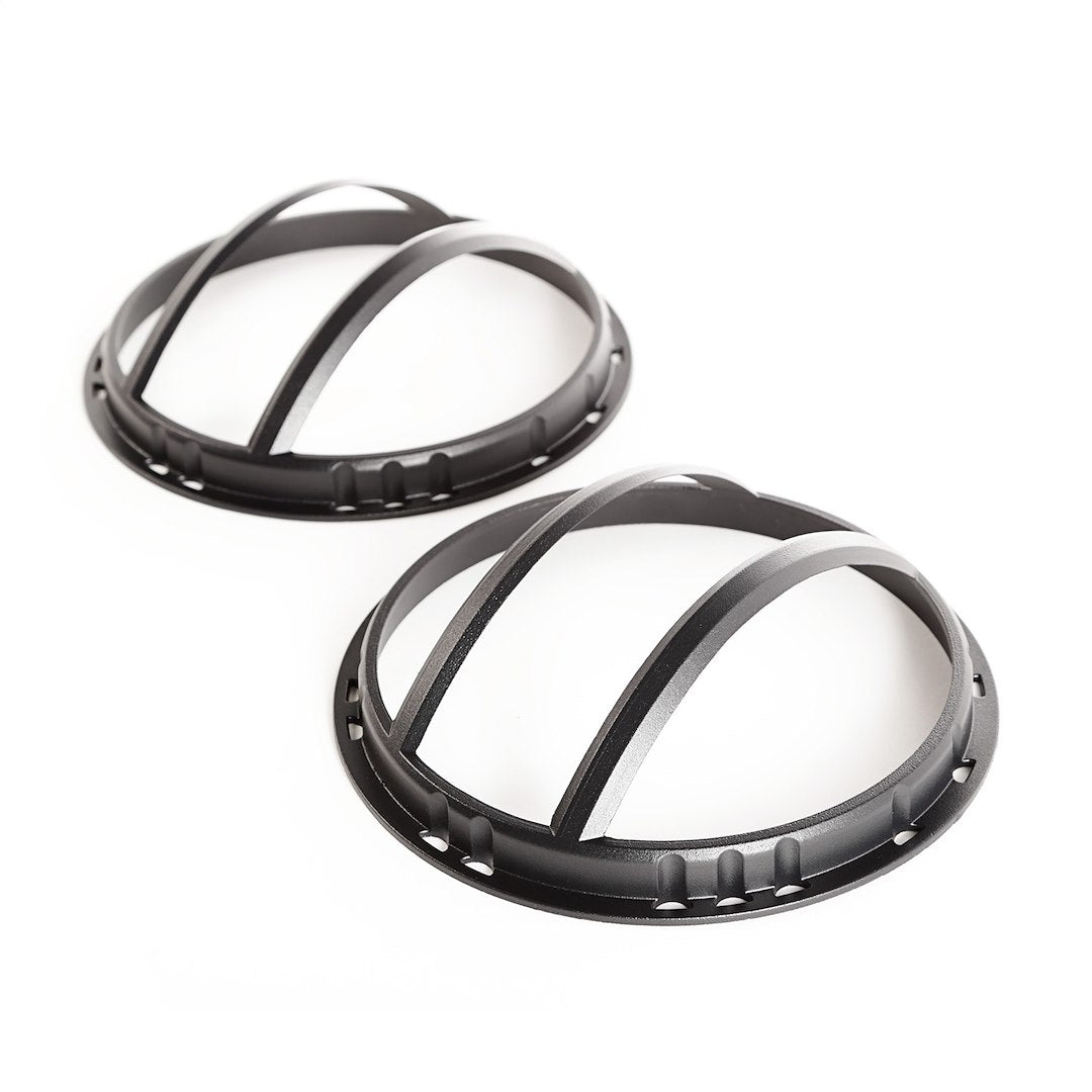 Product of Rugged Ridge 11230.13 Headlight Guard