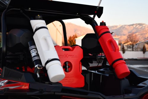 Product of Rotopax Rp-1.5w-Fb Liquid Storage Container