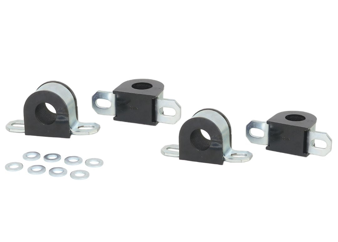 Whiteline W23809 Stabilizer Bar Mount Bushing||w23809.Jpg||85||wlnw23809||1119197
