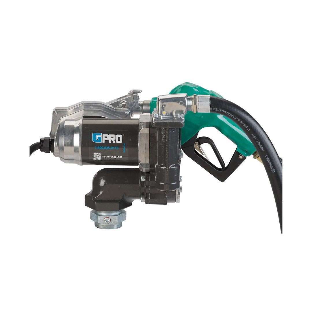 Product of Gpi (Great Plains) 170000-03 Liquid Transfer Tank Pump