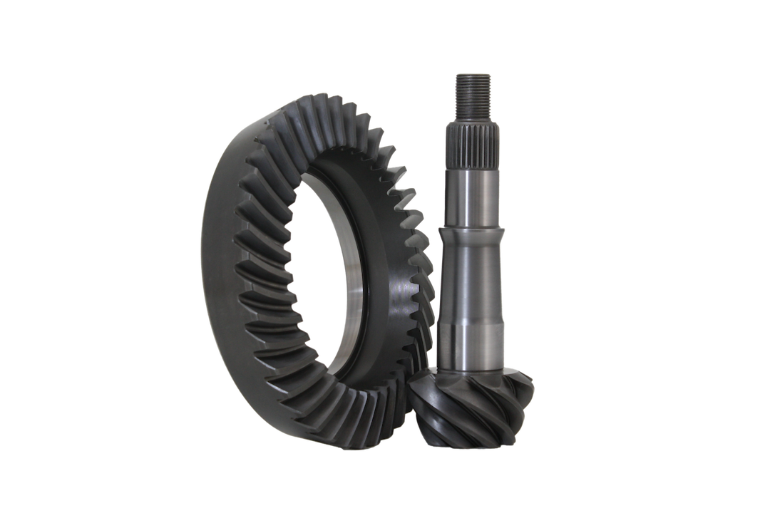 Revolution Gear And Axle Gm10-342dc Differential Ring And Pinion||gm10-342dc_1.Png||86||rgagm10342dc||1148958