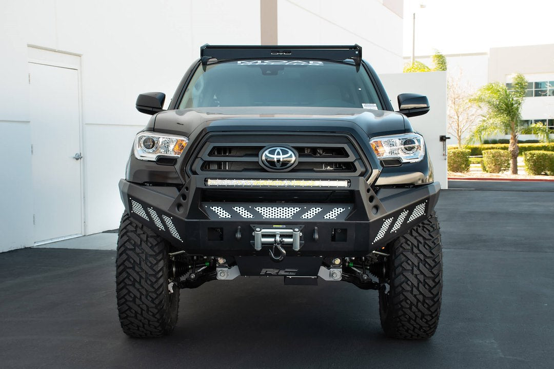 Product of Dv8 Offroad Rrtt1-01 Roof Rack